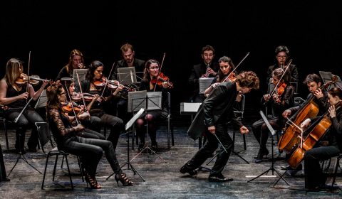Violon Virtuose