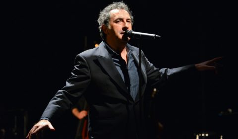 François Morel – « La Vie (titre provisoire) »