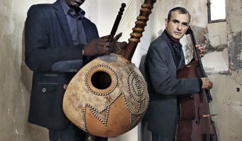 Ballaké Sissoko & Vincent Segal