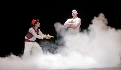 Aladin