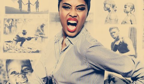 IMANY