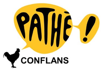 Cinéma Pathé Conflans