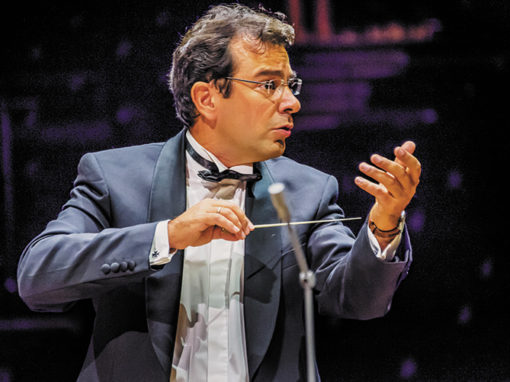 L’Orchestre de l’Alliance