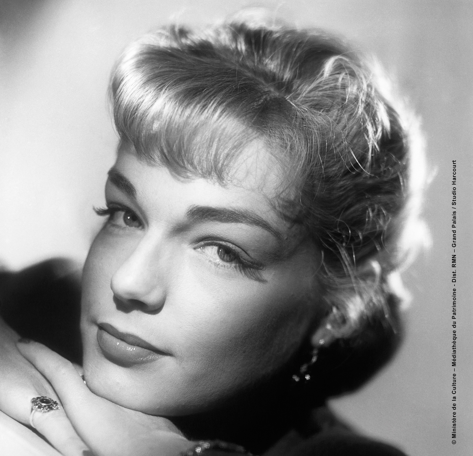 simone signoret mentions th tre simone signoret simone signoret mentions th tre simone signoret