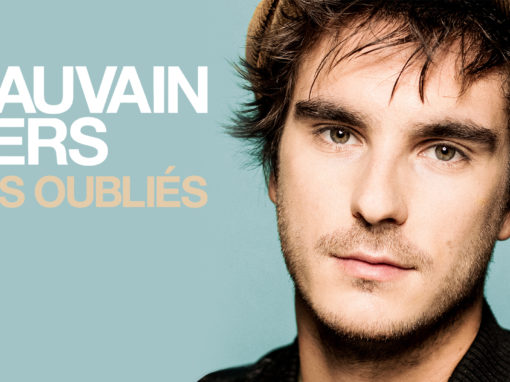 Gauvain Sers